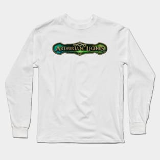 Arthurian Legends - Light Long Sleeve T-Shirt